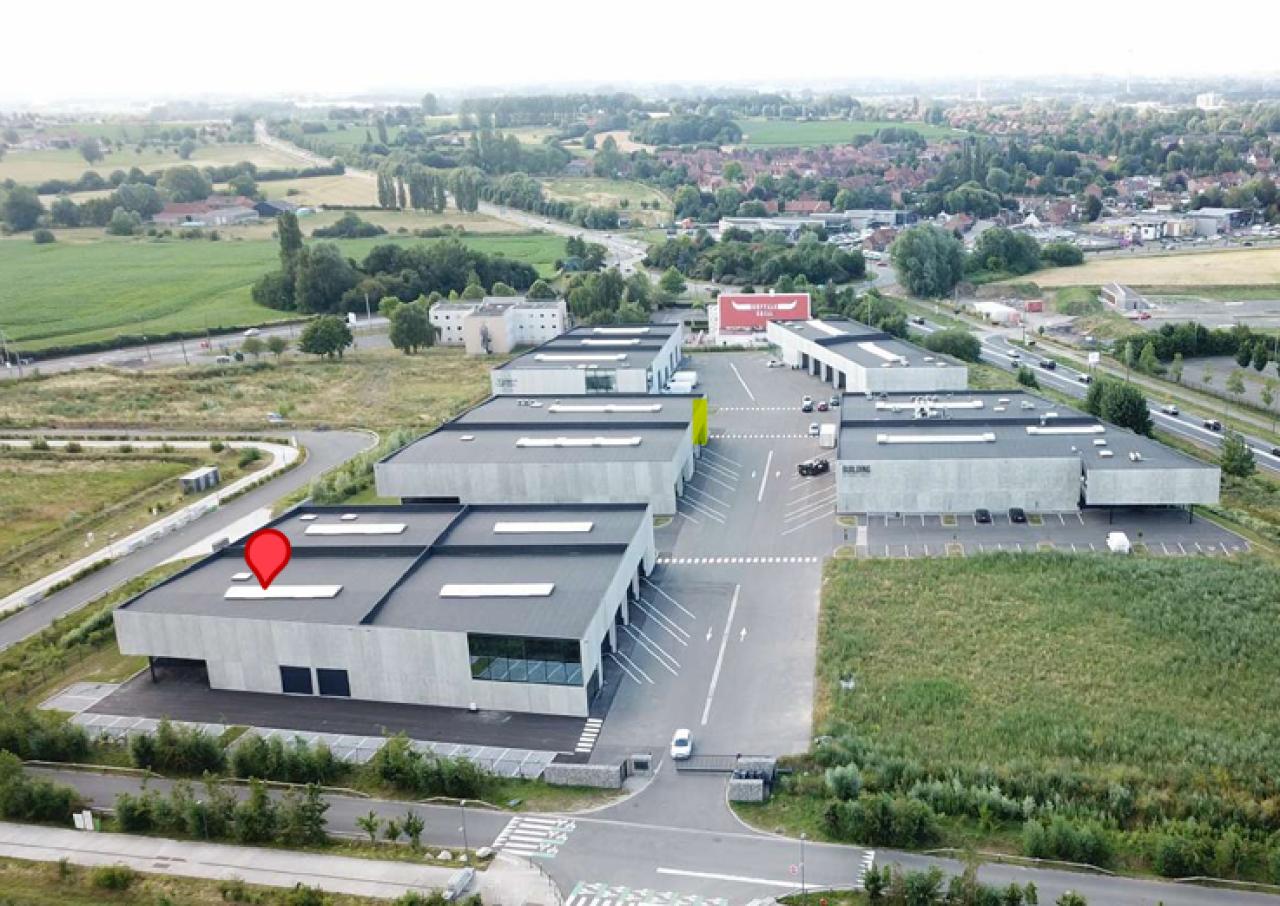 Location local d'activité Roncq Nord OLACT2309160 18