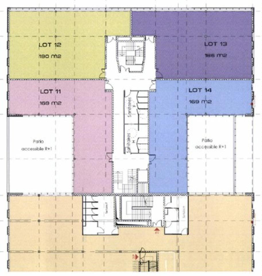 Location bureau Bordeaux Gironde OLBUR2424984 1