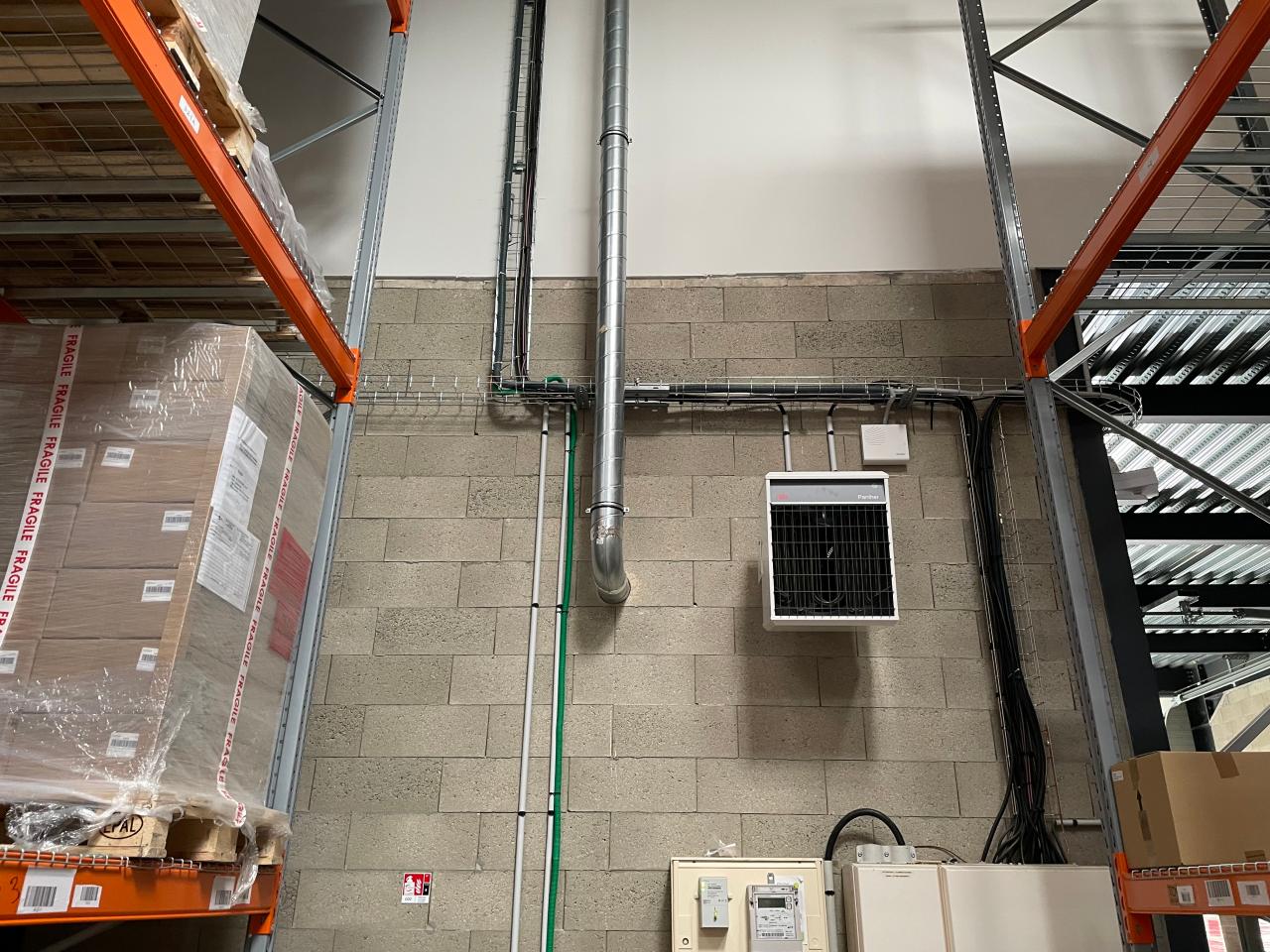 Location local d'activité Saint-Cyr-l'École Yvelines OLACT2533532 5