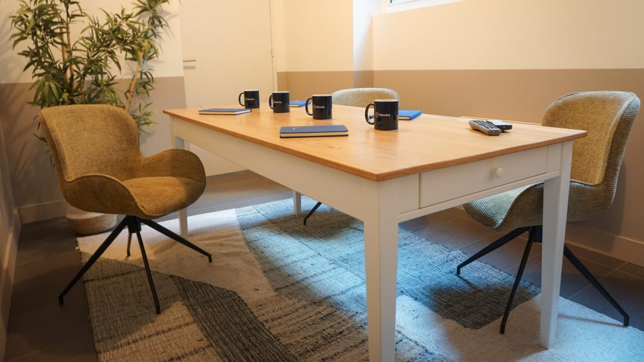 Location coworking Bordeaux Gironde OLBUR2002362 2