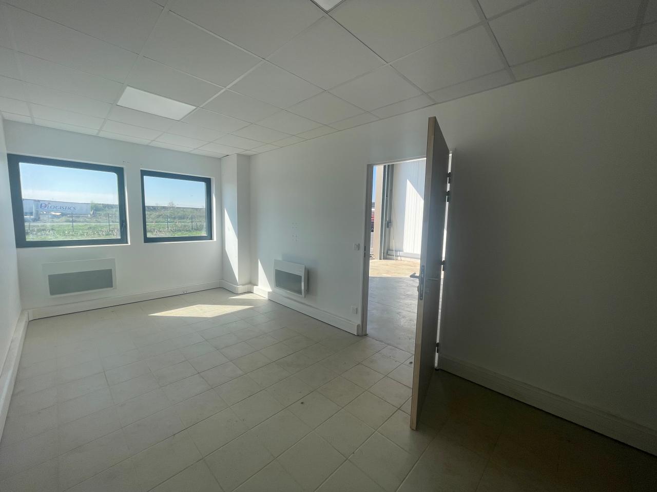 Location local d'activité Yèbles Seine-et-Marne OLACT2531129 2