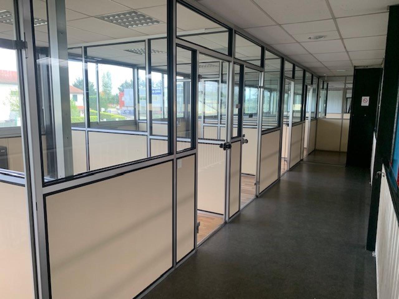 Location local d'activité Chaponost Rhône OLACT2109554 12