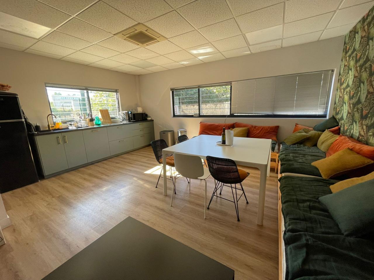 Vente bureau Montpellier Hérault OVBUR2640201 13