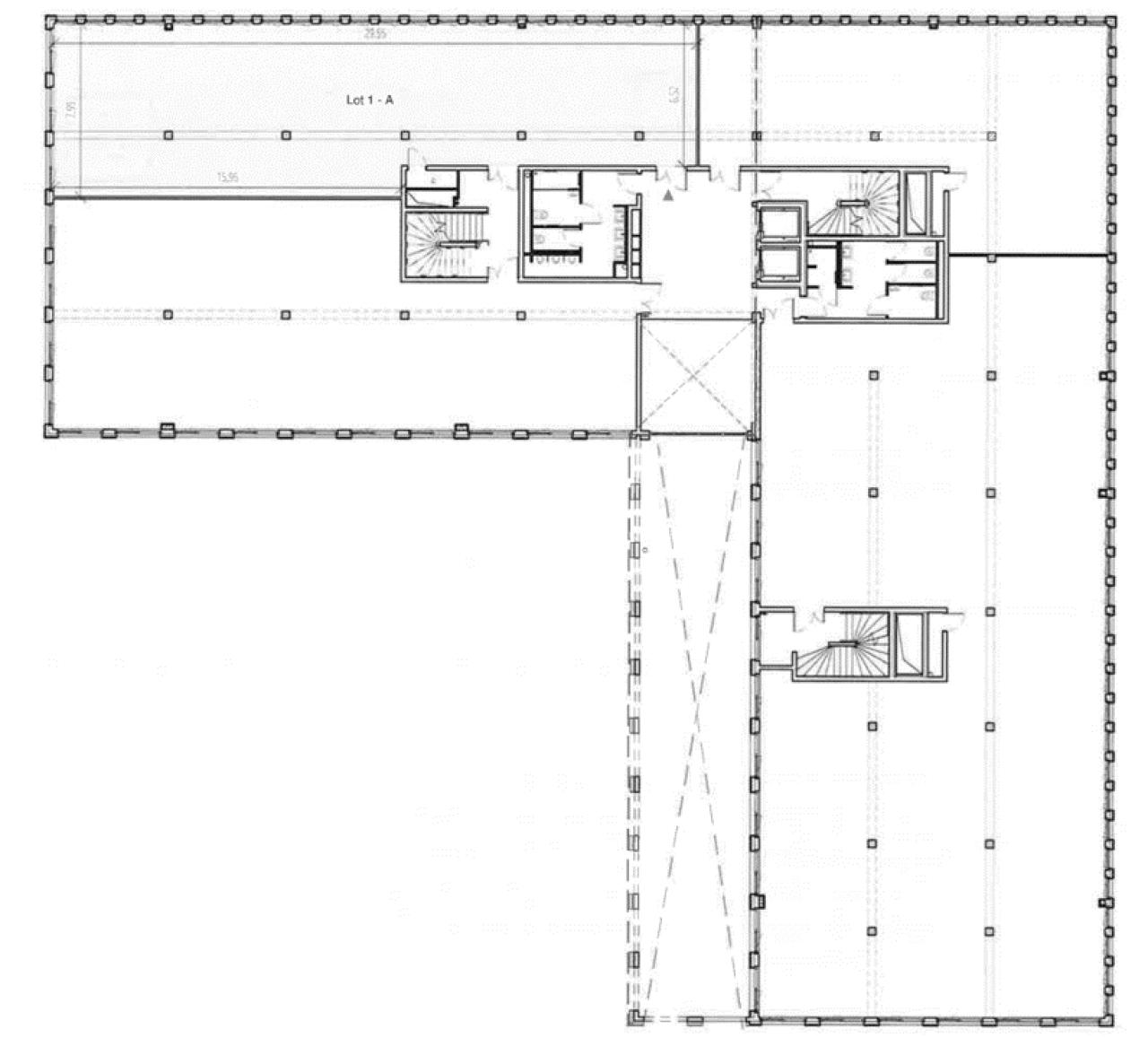 Vente bureau Wasquehal Nord OVBUR2114264 9
