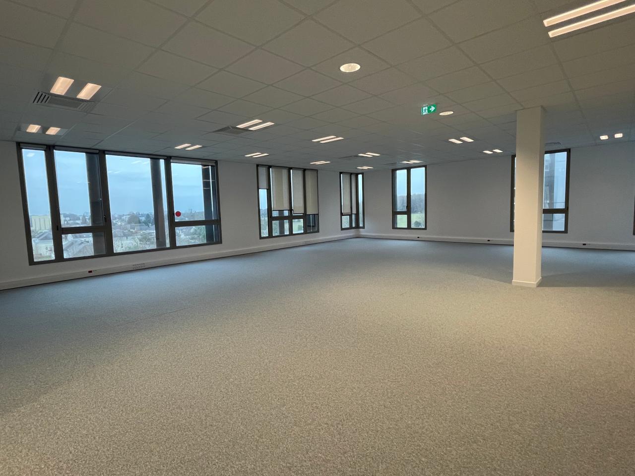 Location bureau Cesson-Sévigné Ille-et-Vilaine OLBUR2428288 8