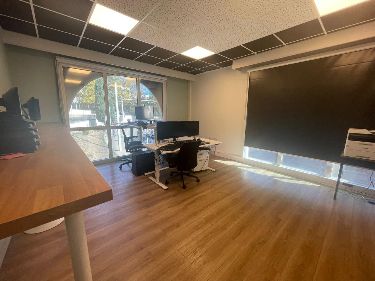 Location bureau Montpellier Hérault OLBUR2427930 12