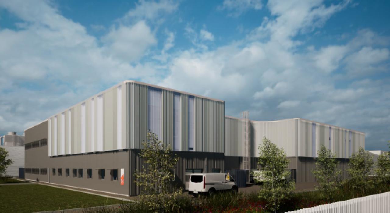 Location local d'activité Vénissieux Rhône OLACT2533374 18