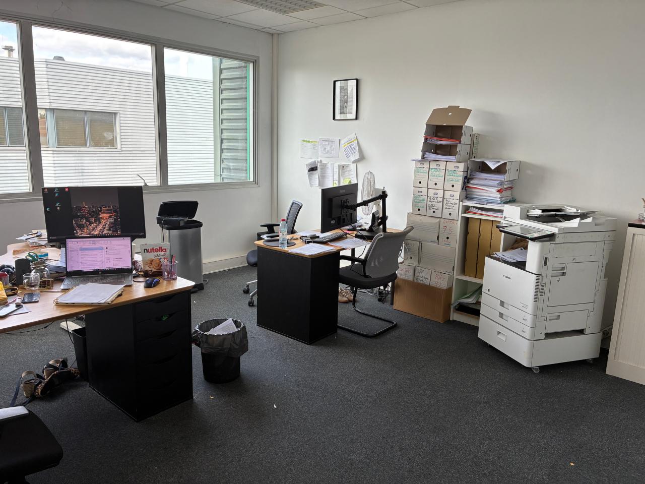 Location bureau Argenteuil Val-d'Oise OLBUR2312265 10