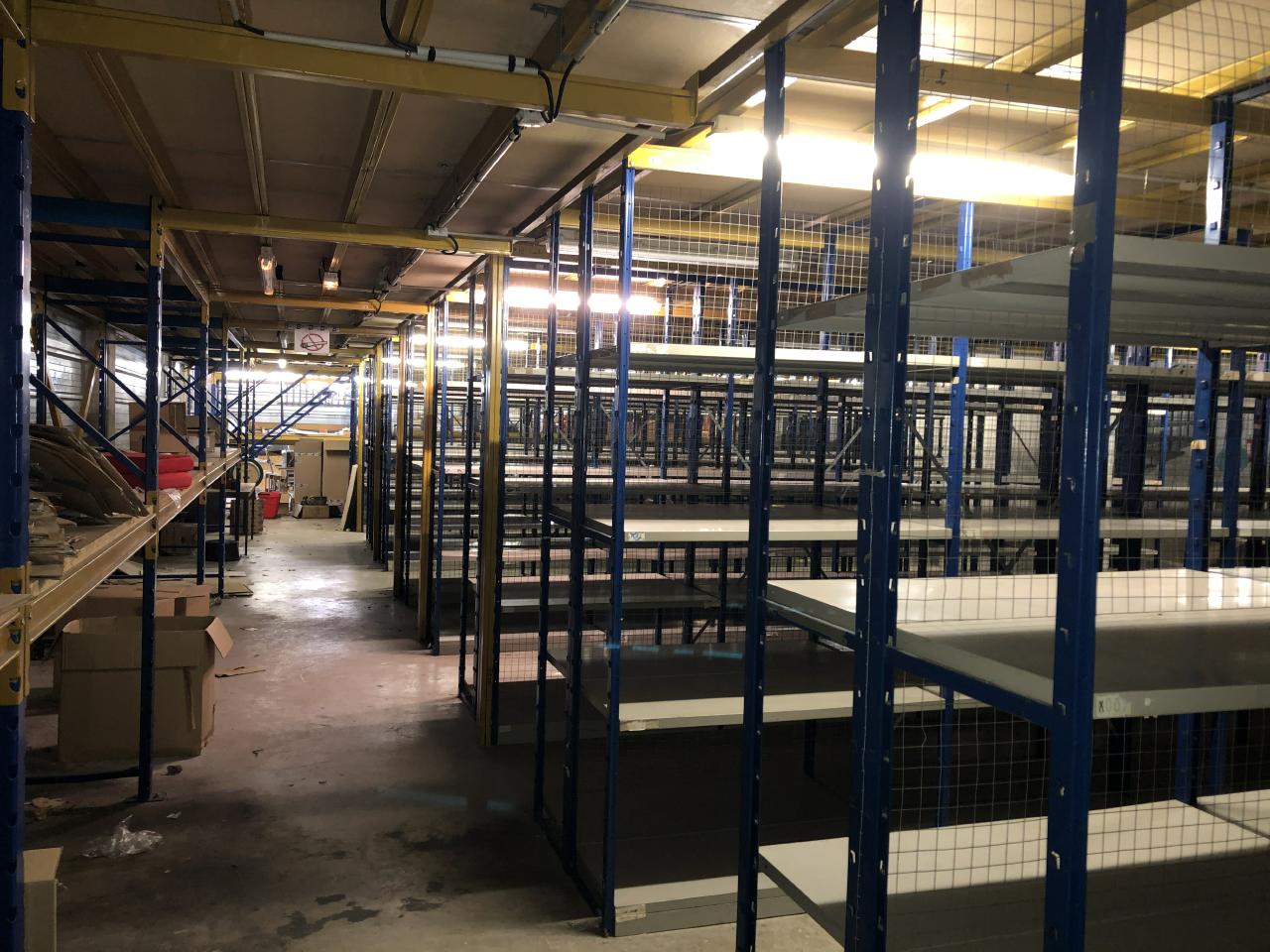 Vente local d'activité Ablon-sur-Seine Val-de-Marne OVACT2114490 1