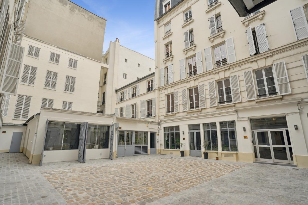 Location bureau Paris OLBUR2532435 4