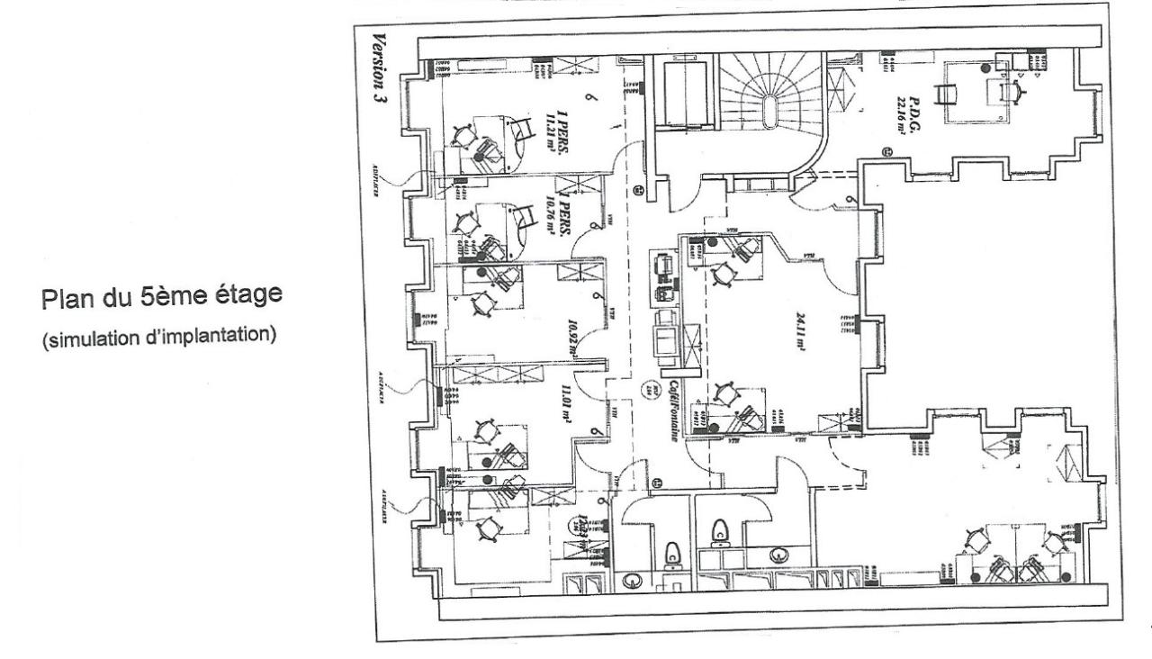 Location bureau Paris OLBUR2317322 8