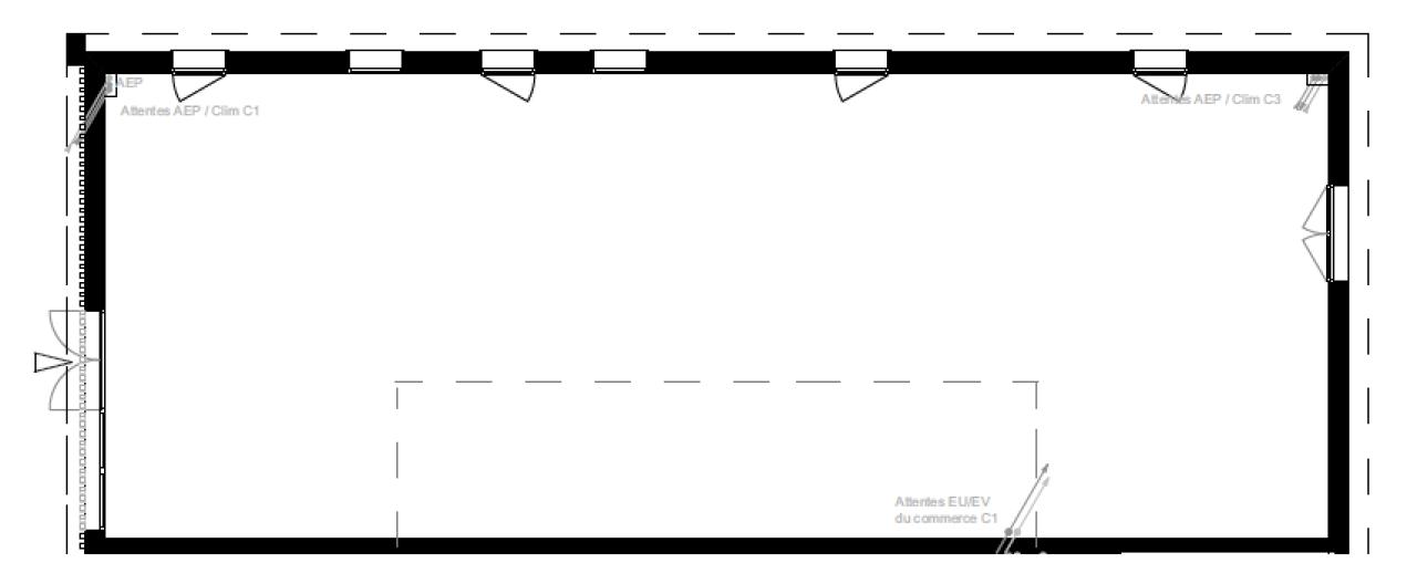 Vente bureau Vigoulet-Auzil Haute-Garonne OVBUR2532897 8