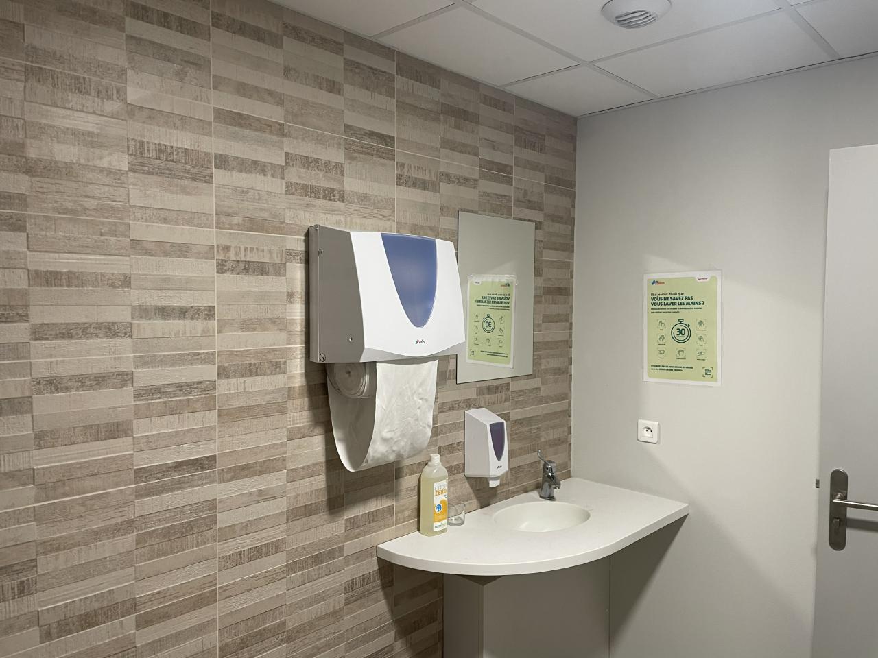 Location bureau Le Teich Gironde OLBUR2423479 10