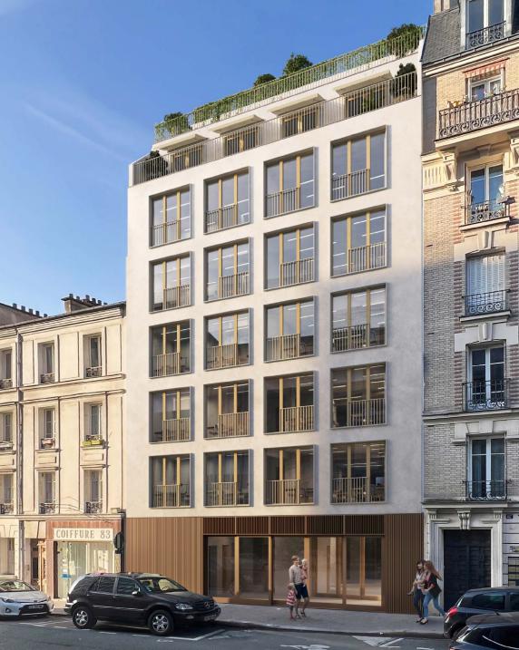 Location bureau Paris OLBUR2205230