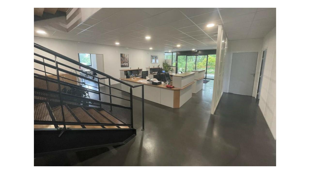 Vente local d'activité Bruges Gironde OVACT2418995 10