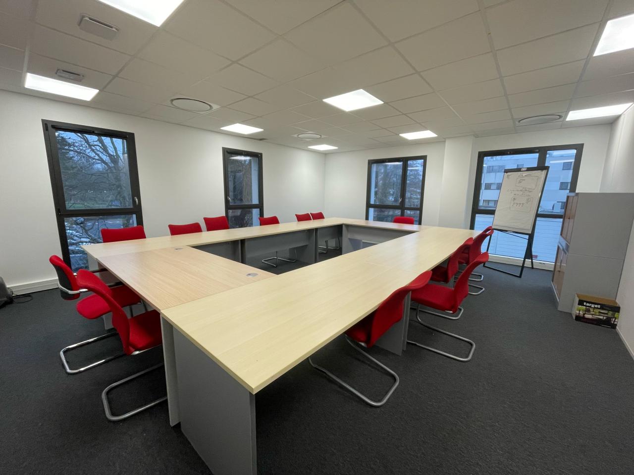 Location bureau La-Chapelle-sur-Erdre Loire-Atlantique OLBUR2528700 7