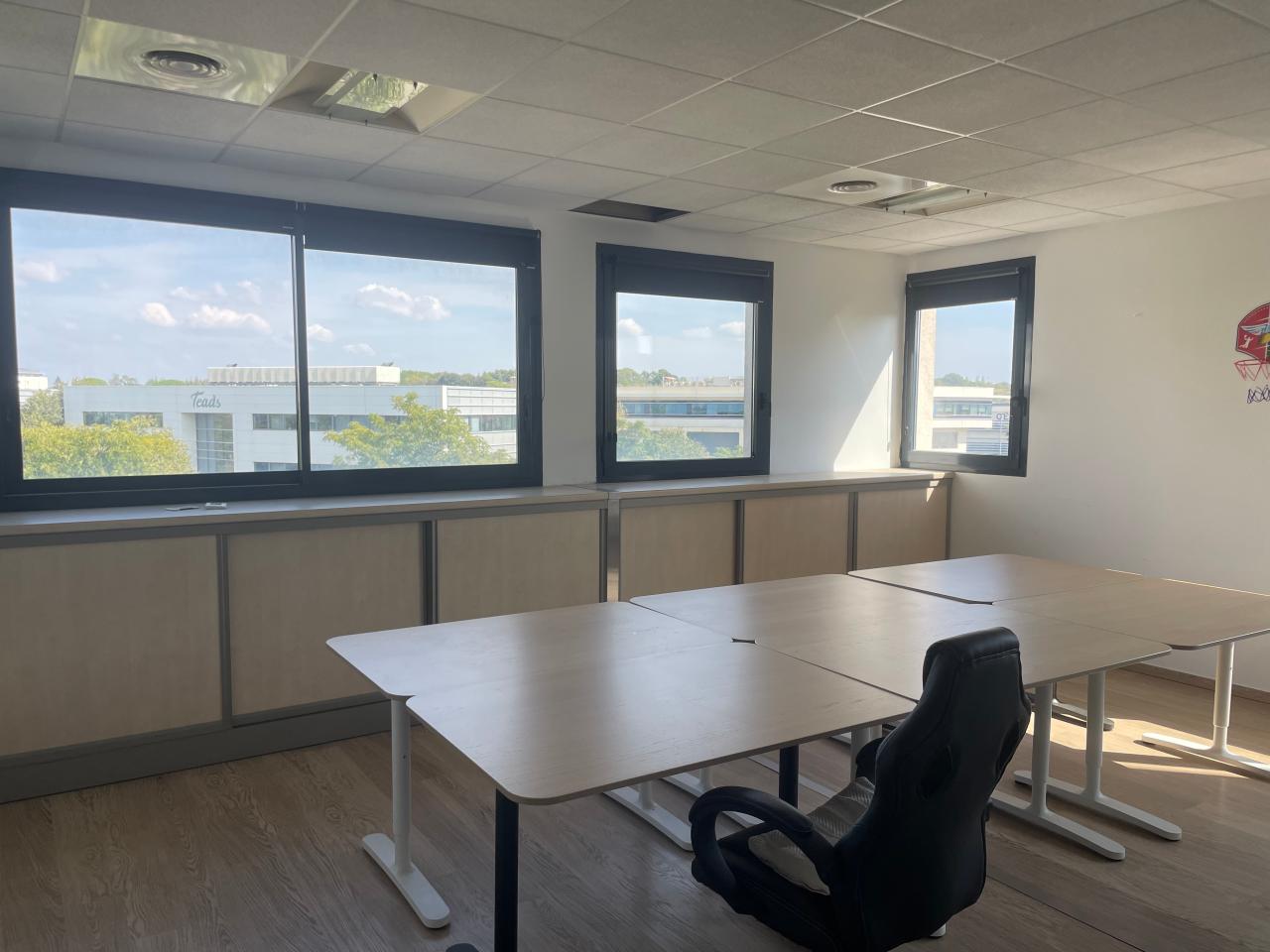 Location bureau Montpellier Hérault OLBUR2425845 5