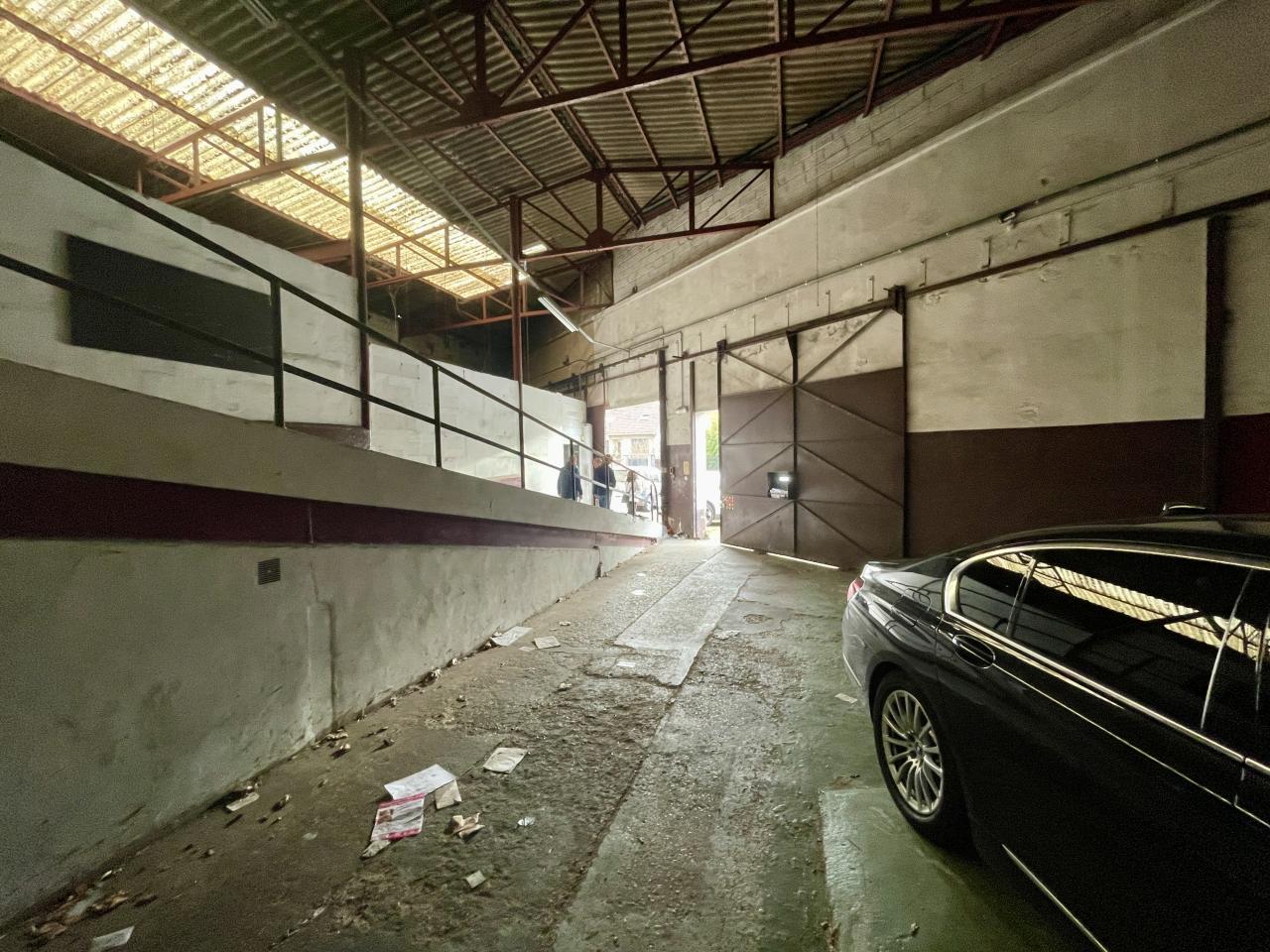 Vente local d'activité Nanterre Hauts-de-Seine OVACT2638489 3