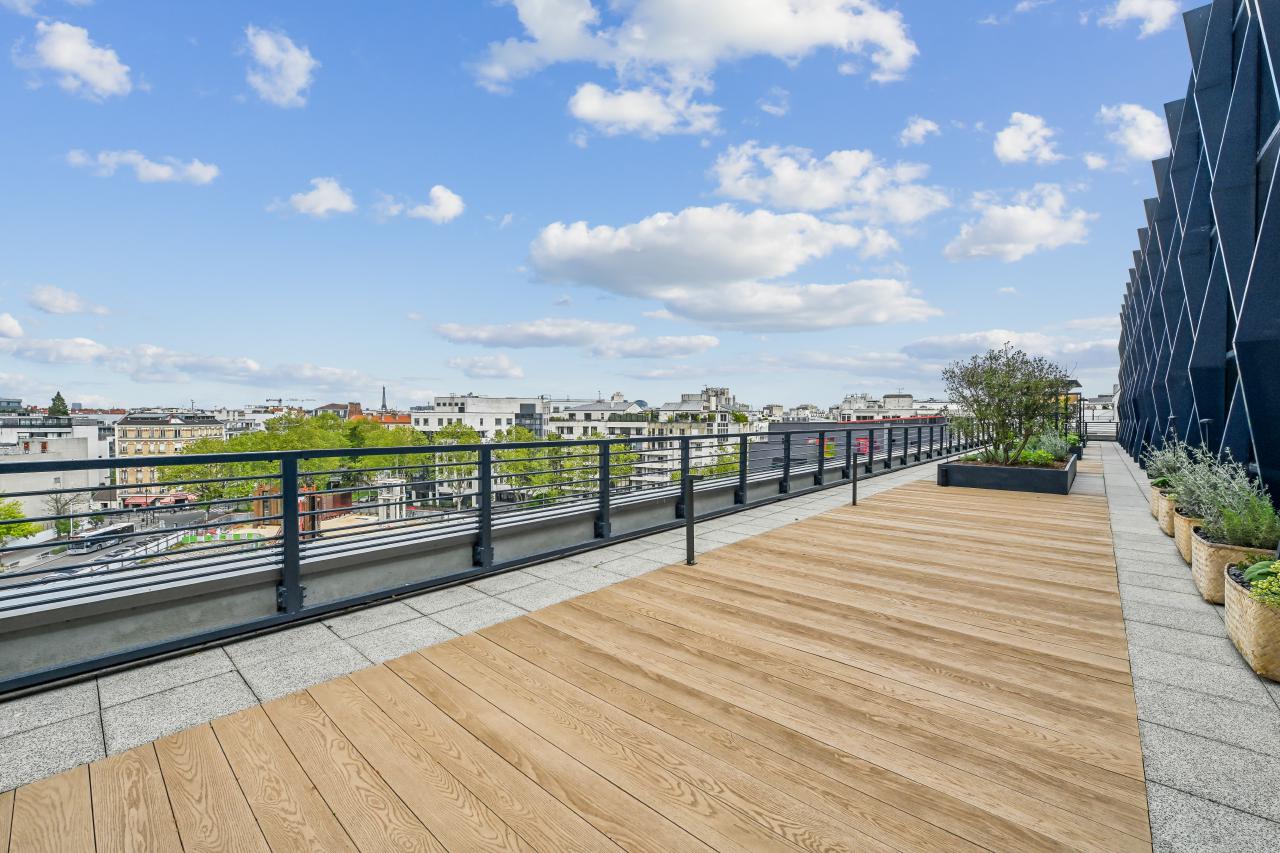 Location bureau Boulogne-Billancourt Hauts-de-Seine OLBUR2104492 9