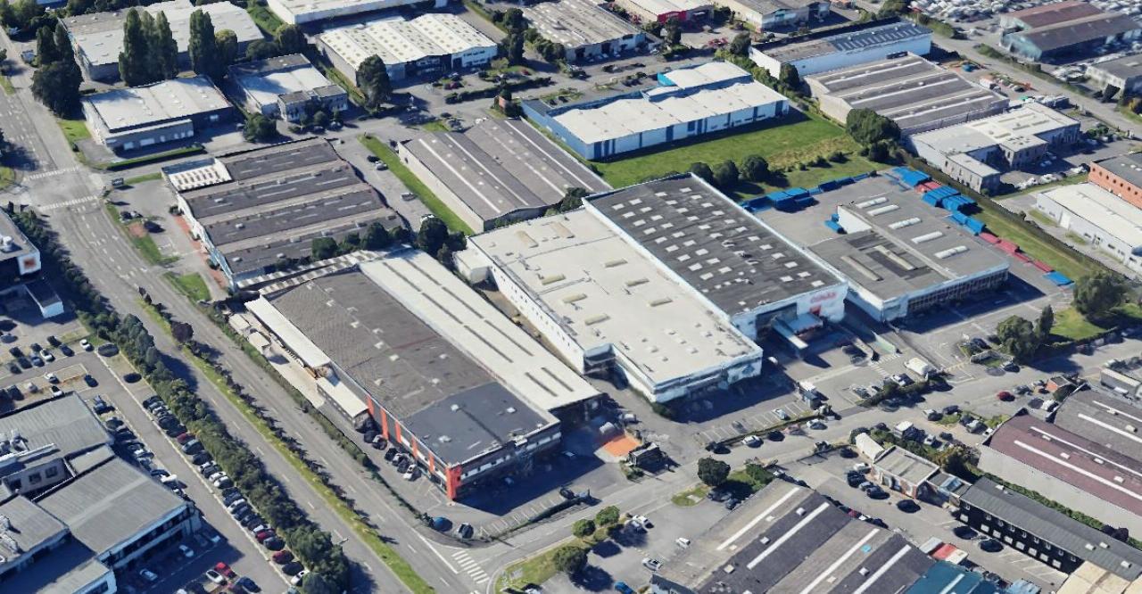 Location local d'activité Wasquehal Nord OLACT2530418 6