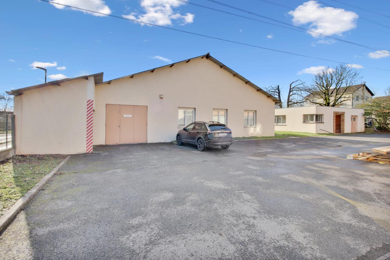 Vente local d'activité Palaiseau Essonne OVACT2528901 12