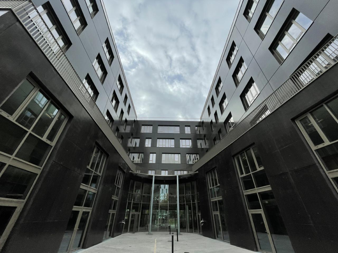 Location coworking Cesson-Sévigné Ille-et-Vilaine OLBUR2316259 10