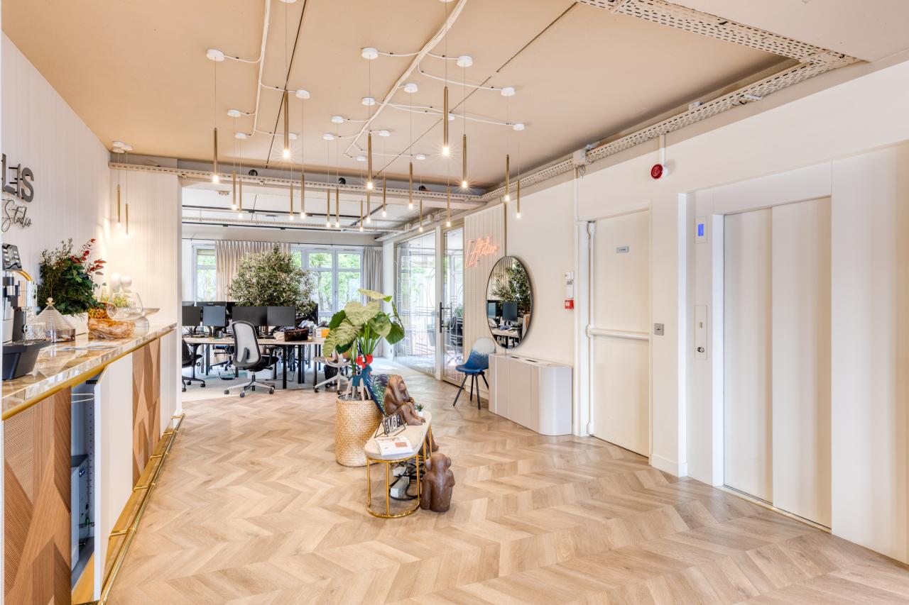 Location bureau Neuilly-sur-Seine Hauts-de-Seine OLBUR2535695 19