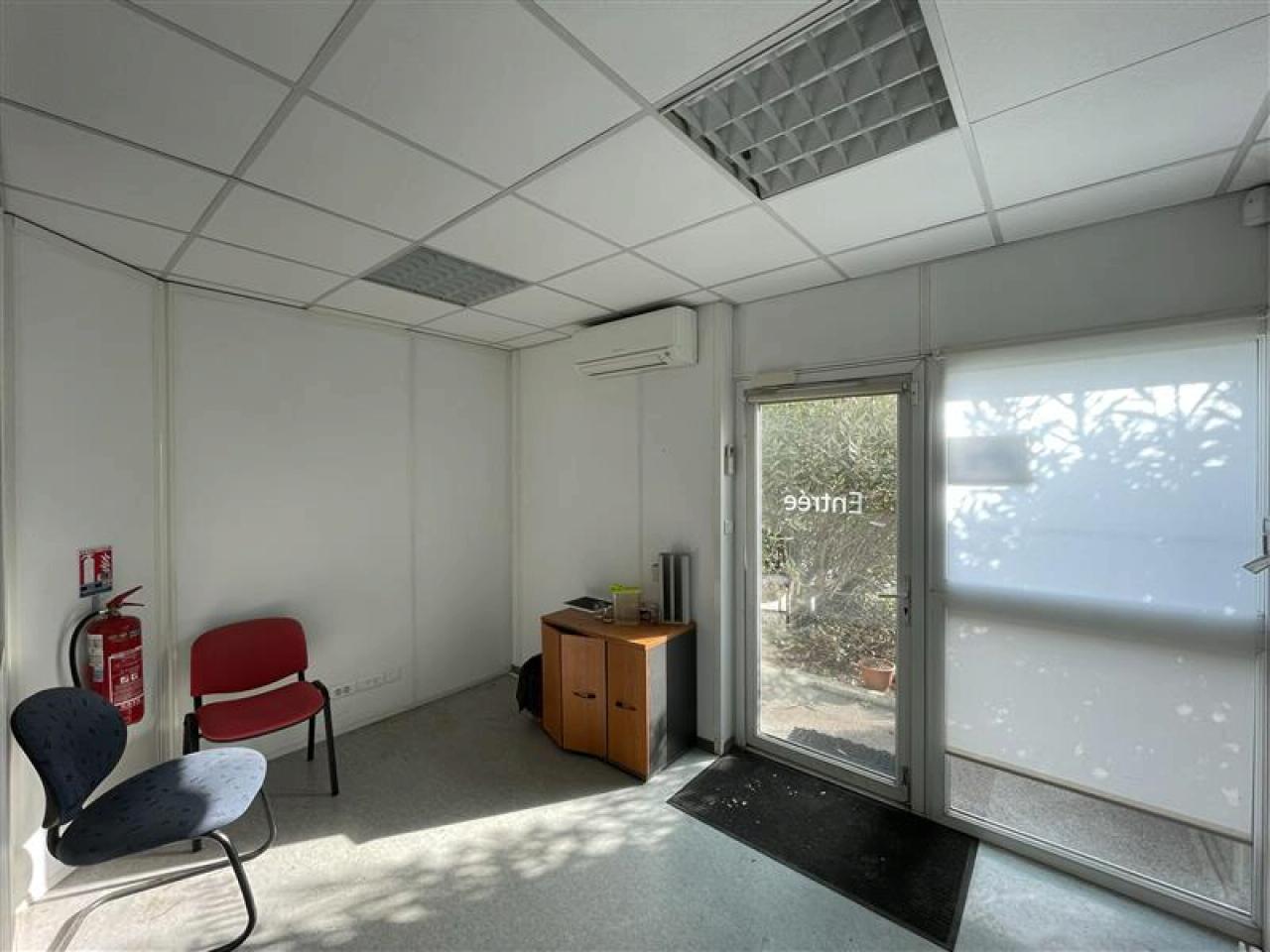 Location bureau Mauguio Hérault OLBUR2427419 6