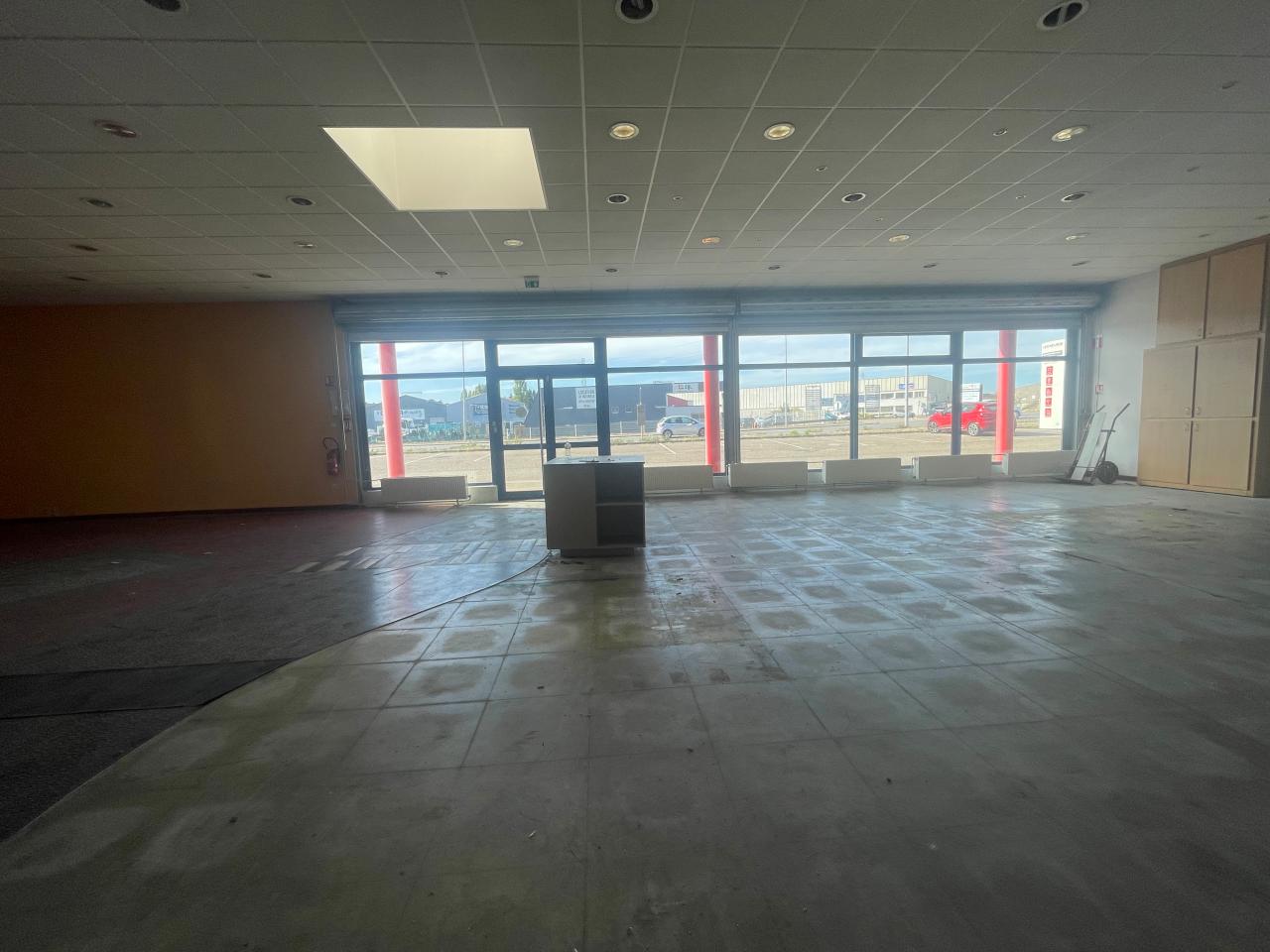 Location local d'activité Woippy Moselle OLACT2644710 10