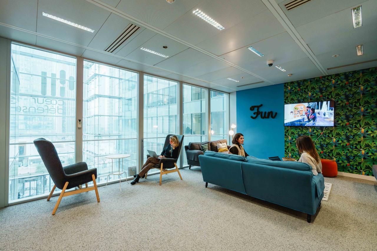 Location coworking Courbevoie Hauts-de-Seine OLBUR2427487 1