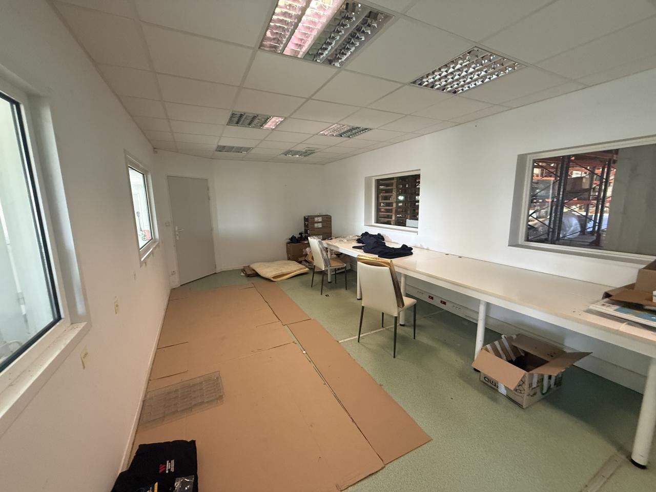 Location local d'activité Morville-lès-Vic Moselle OLACT2639959 11