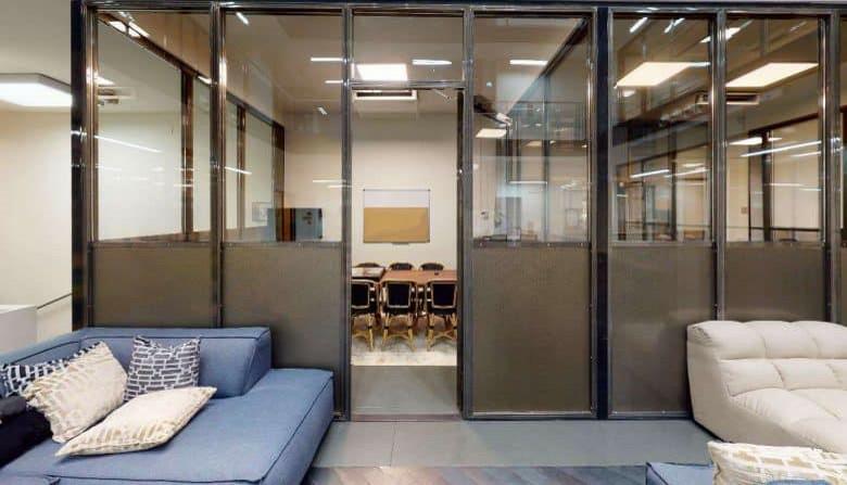 Location coworking Paris OLBUR2206323 8