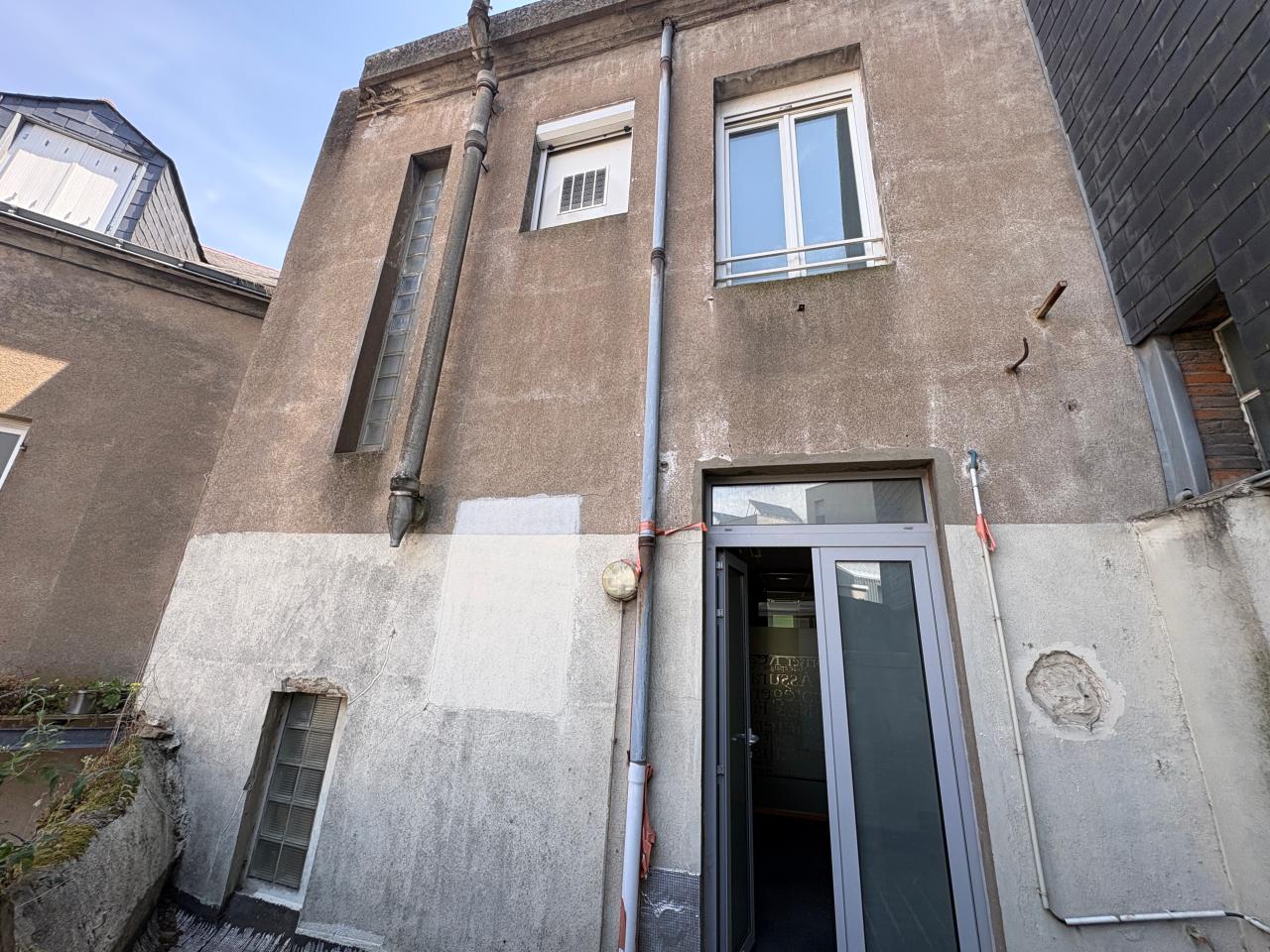 Vente bureau Nantes Loire-Atlantique OVBUR2642952 19