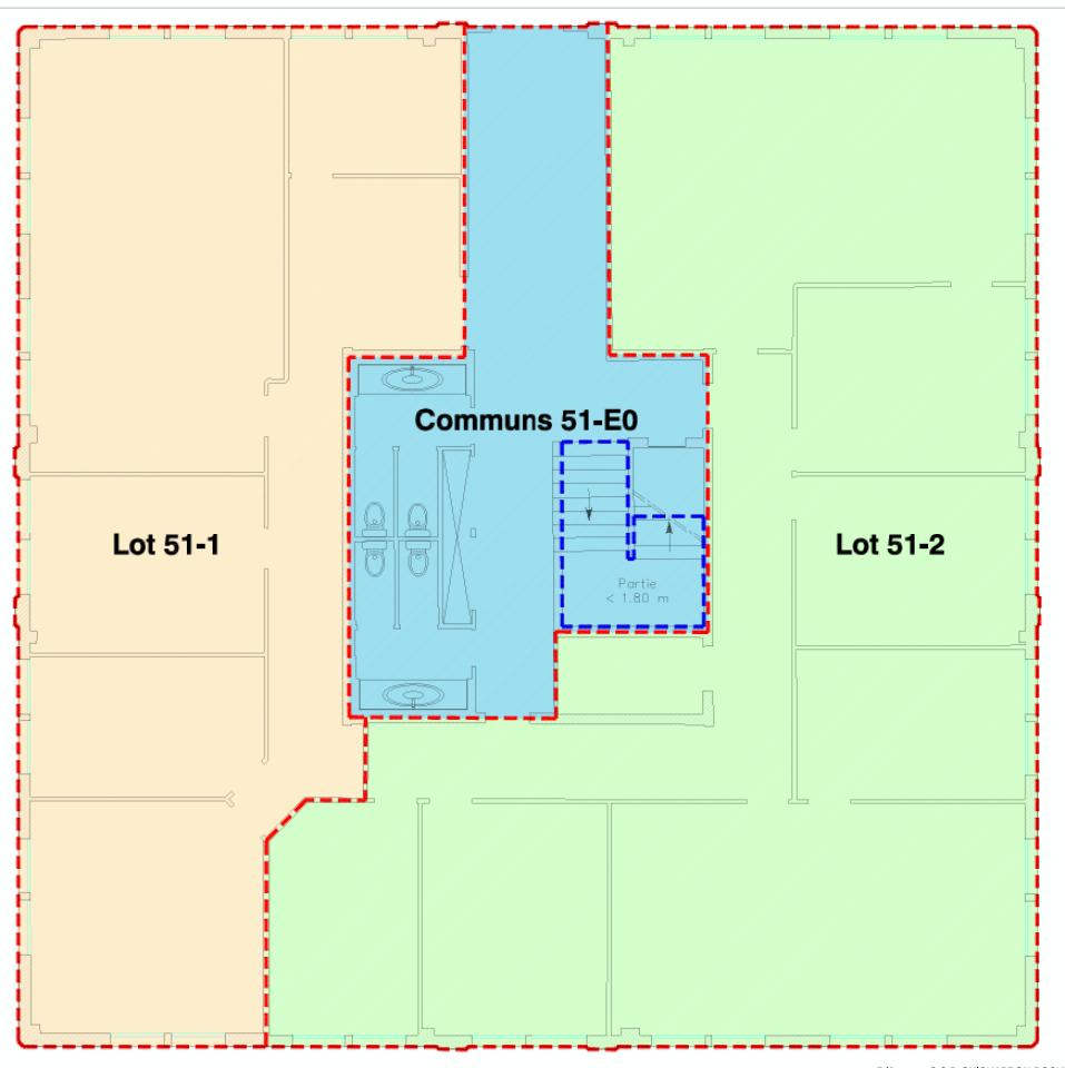 Location bureau Vénissieux Rhône OLBUR2108875 43