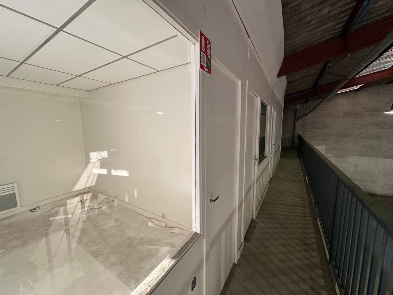 Location local d'activité Chambray-lès-Tours Indre-et-Loire OLACT2537216 12