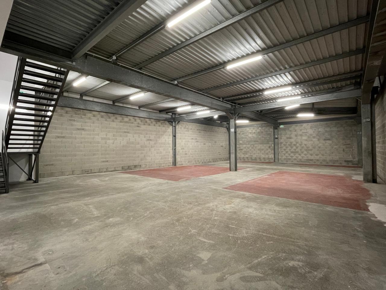 Location local d'activité Corbas Rhône OLACT2316855 3