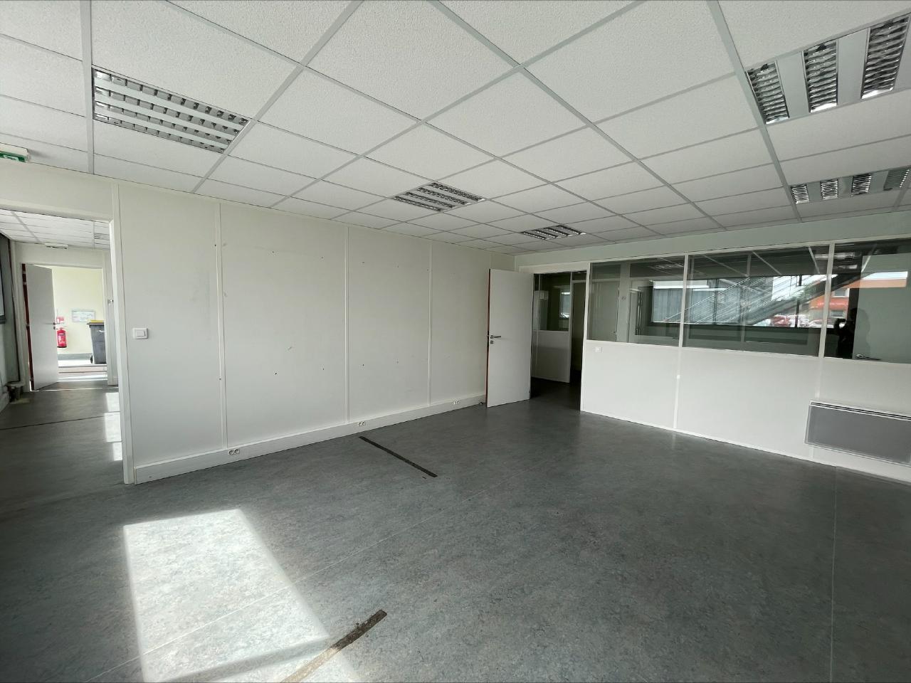 Location bureau Rennes Ille-et-Vilaine OLBUR2419567 5