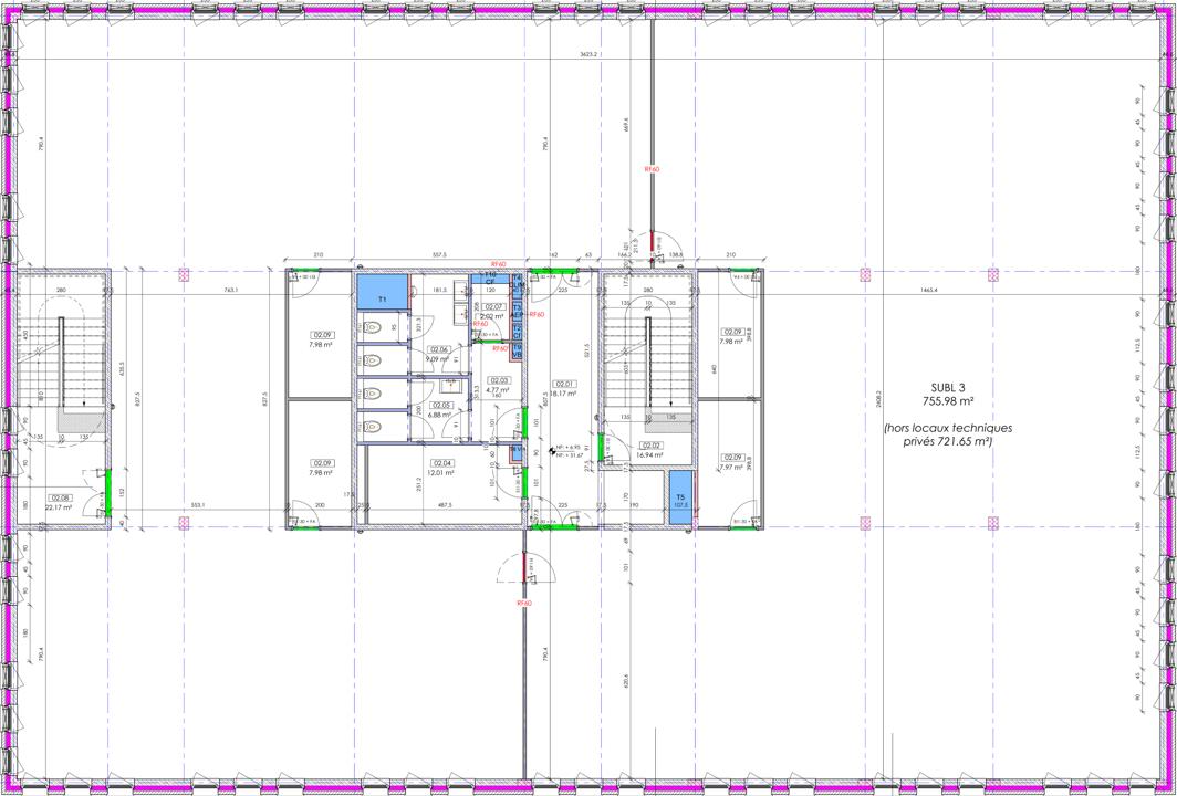 Location bureau Seclin Nord OLBUR2114177 4