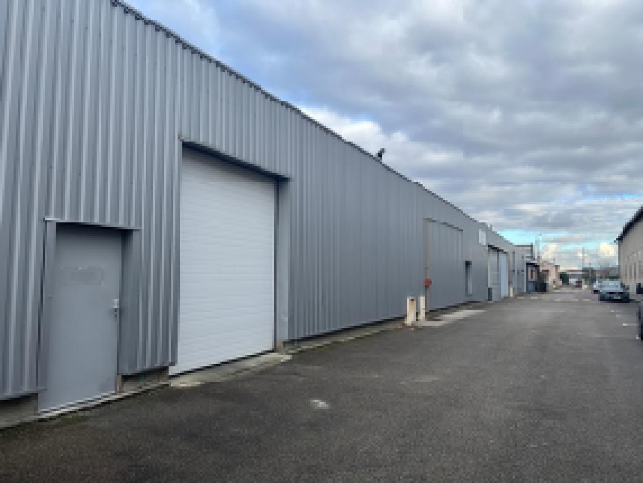 Location local d'activité Décines-Charpieu Rhône OLACT2639587 13
