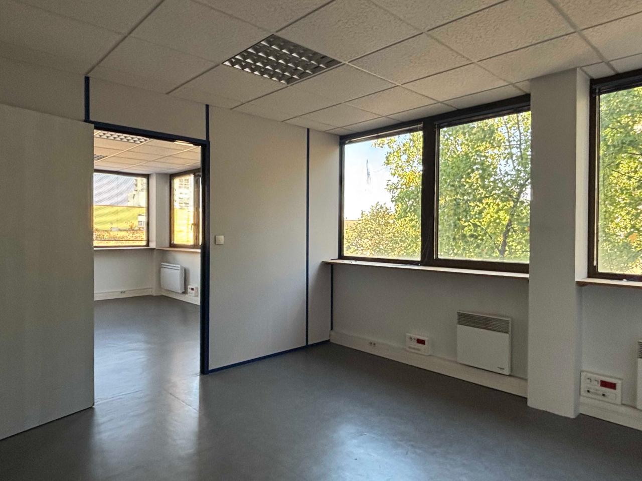 Location bureau Rouen Seine-Maritime OLBUR2642924 8