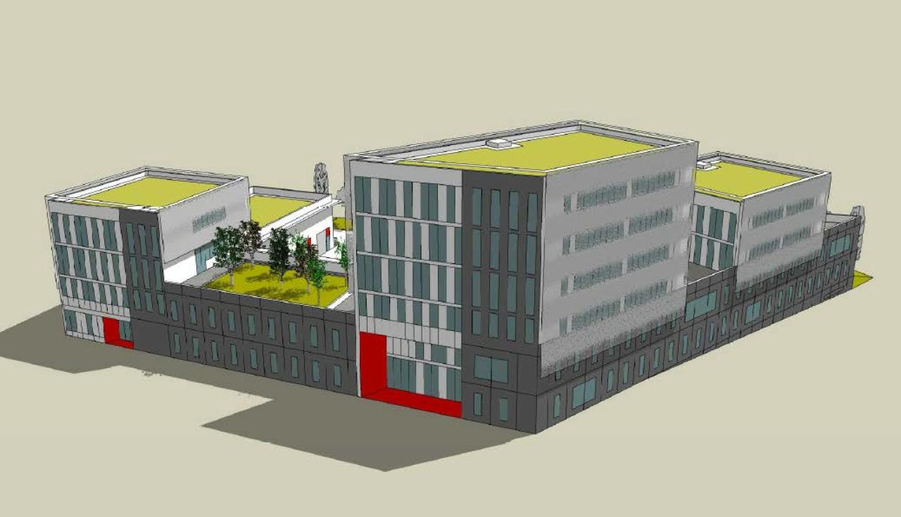 Location bureau Lyon Rhône OLBUR2108825 5