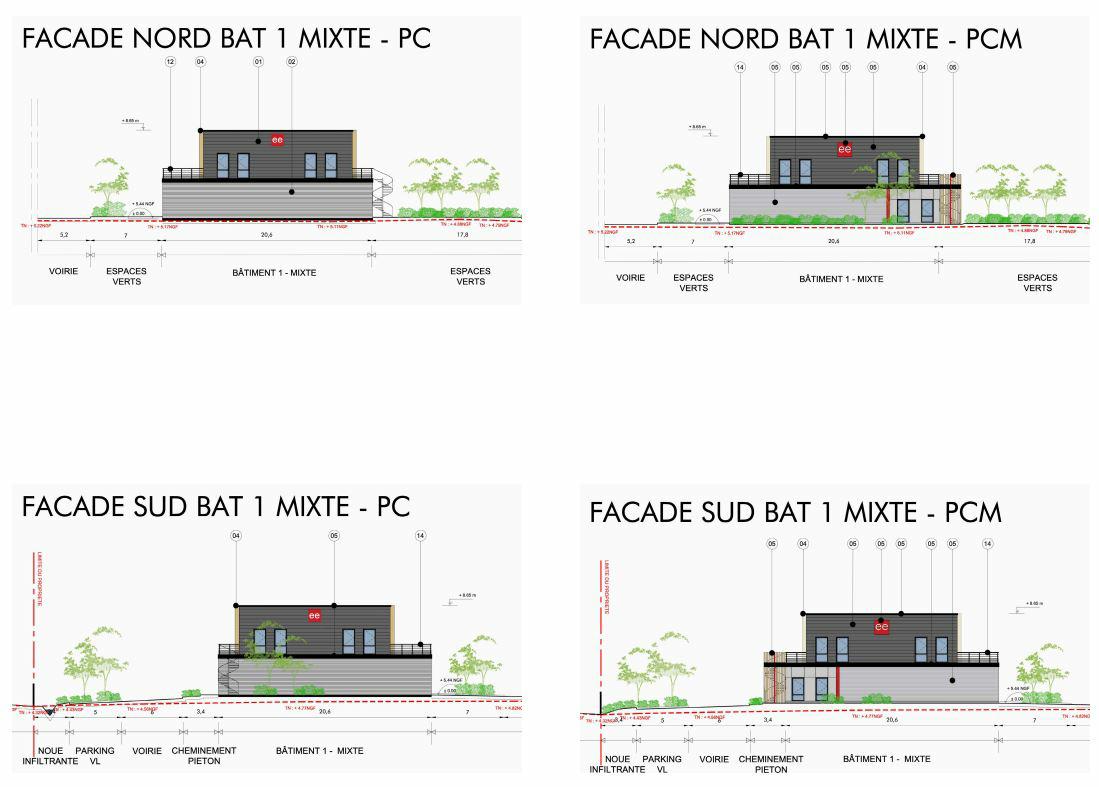 Location local d'activité Le Havre Seine-Maritime OLACT2423184 18