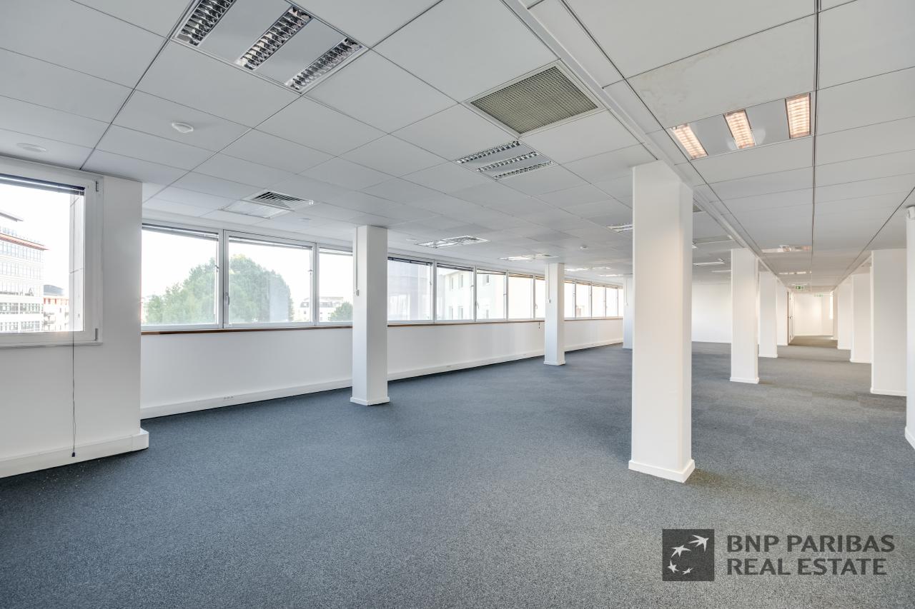 Location bureau Issy-les-Moulineaux Hauts-de-Seine OLBUR2104540 10