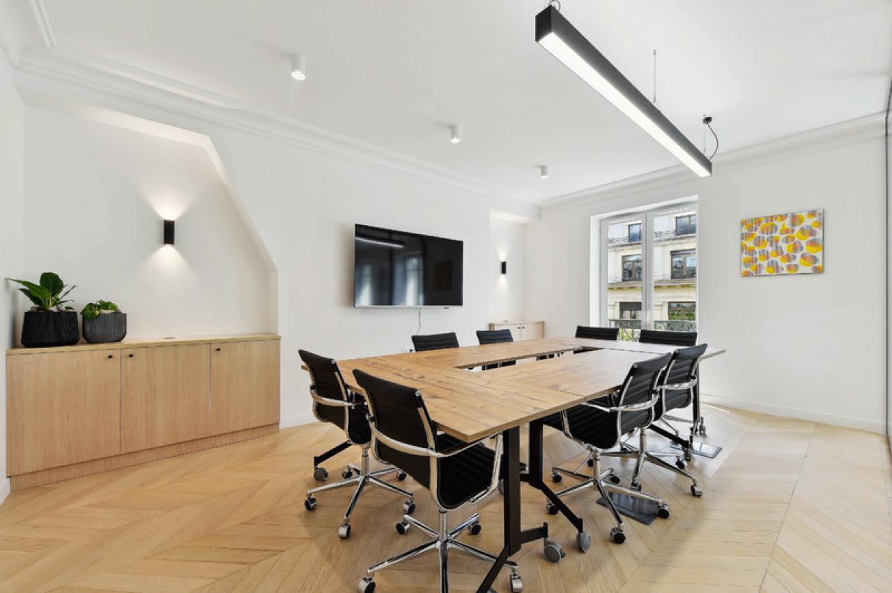 Location coworking Paris OLBUR2101100 6