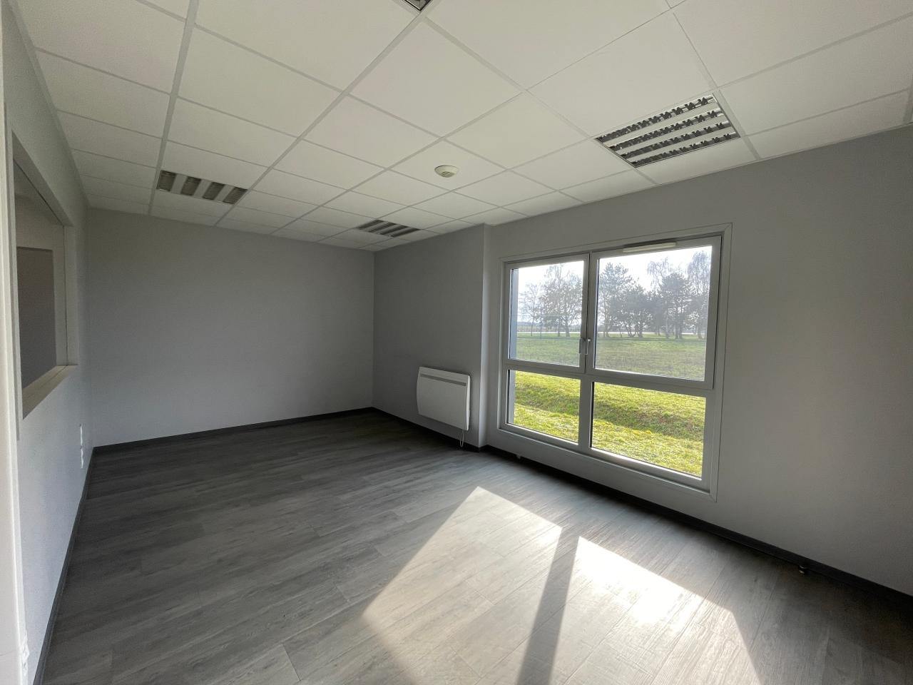 Location local d'activité Boos Seine-Maritime OLACT2534204 24