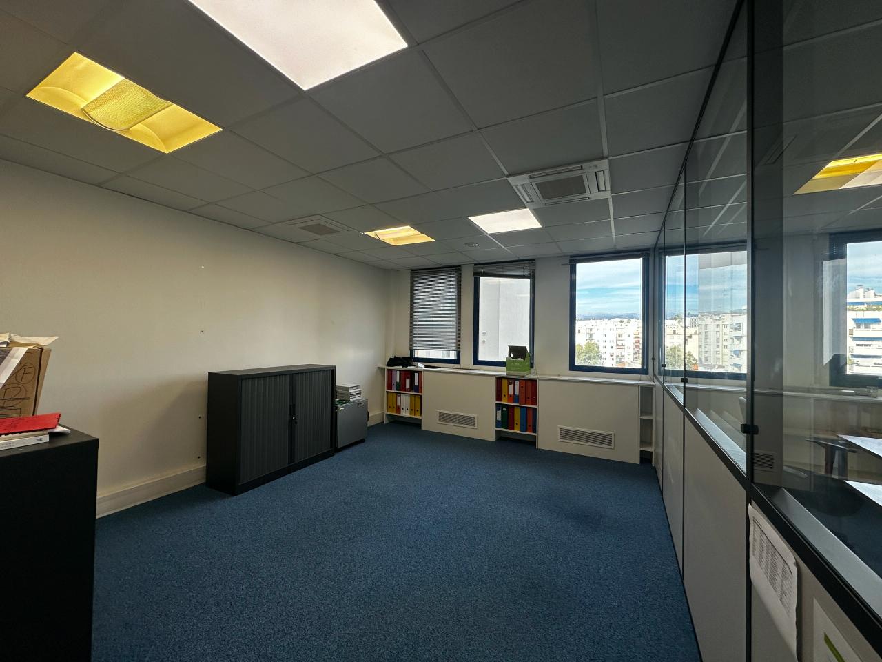 Location bureau Nice Alpes-Maritimes OLBUR2428683 10