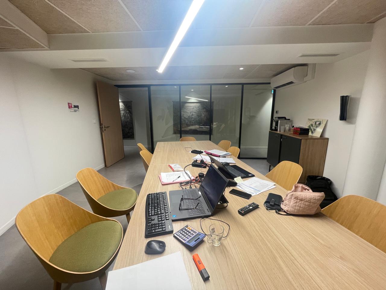 Location bureau Nantes Loire-Atlantique OLBUR2537083 5