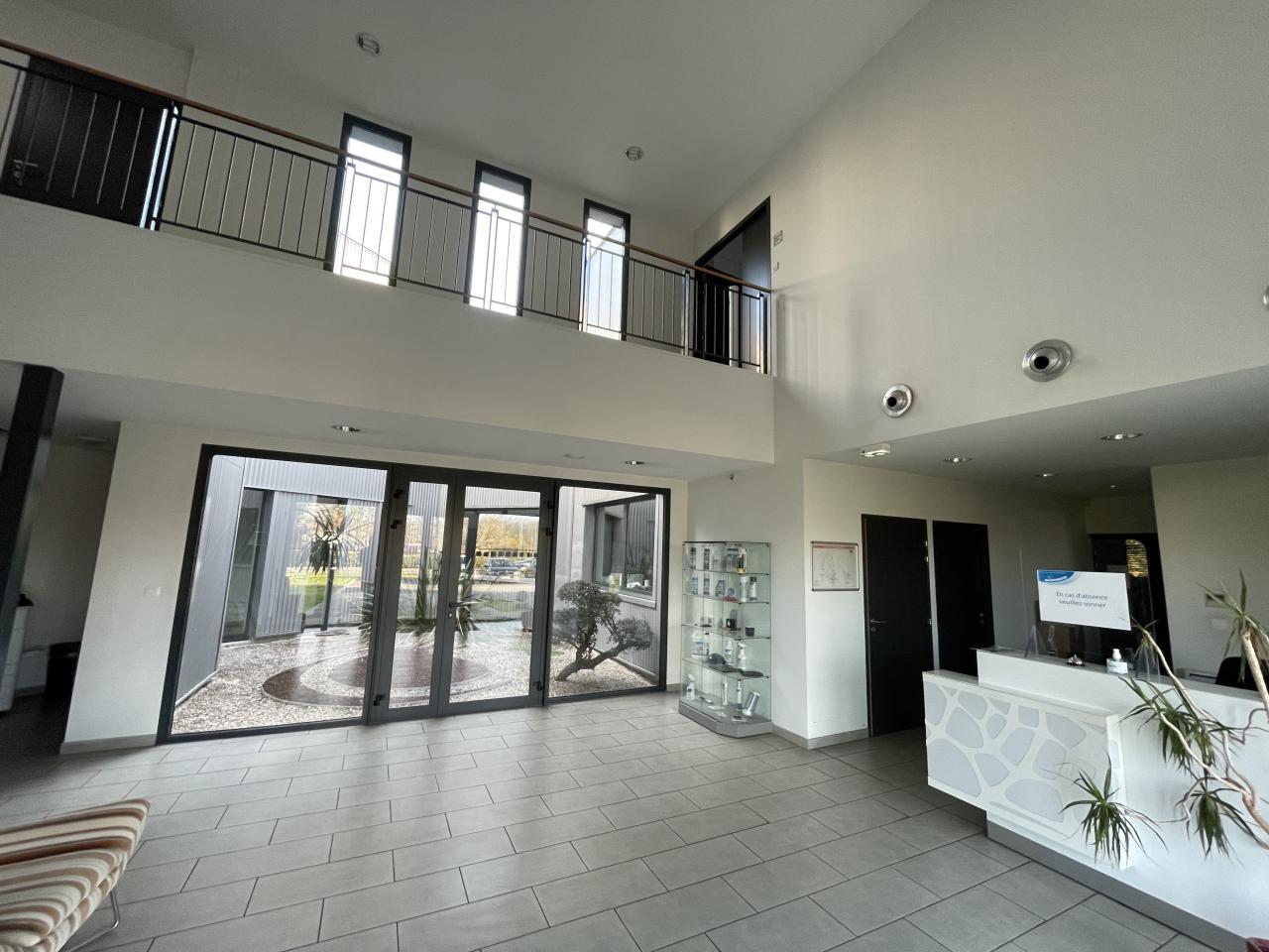 Location local d'activité Montauban Tarn-et-Garonne OLACT2537151 6