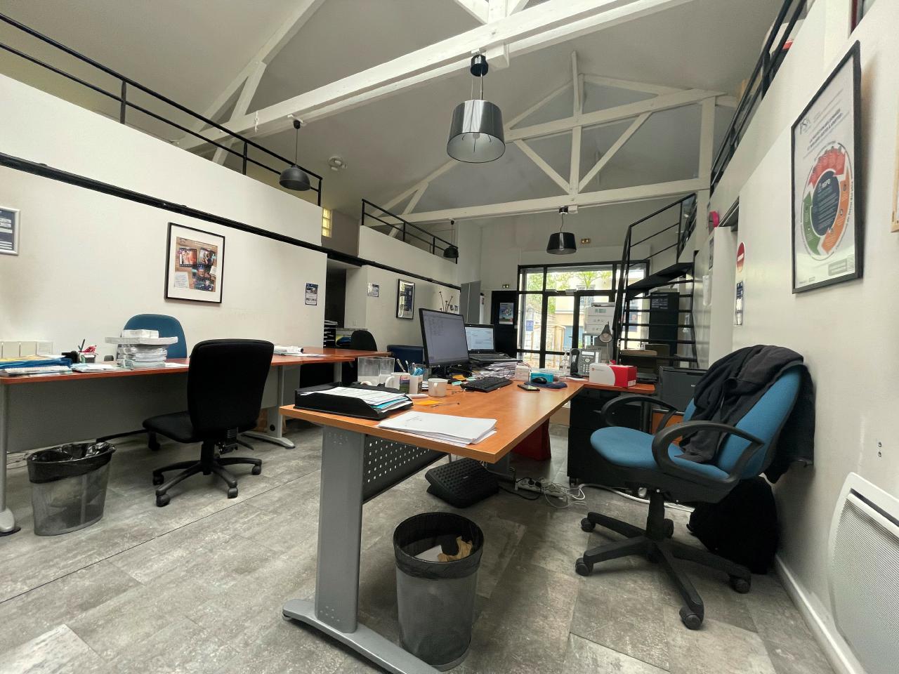 Vente local d'activité Kremlin-Bicêtre Val-de-Marne OVACT2422262 6