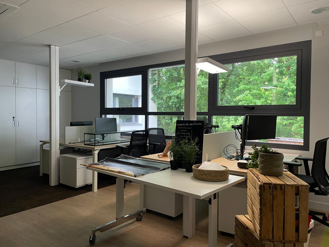 Vente bureau La-Chapelle-sur-Erdre Loire-Atlantique OVBUR2642776 13